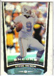 1998 Upper Deck Encore #141 Steve McNair