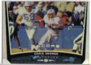 1998 Upper Deck Encore #143 Eddie George
