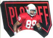 1999 Absolute SSD Honors Red #118 David Boston