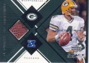 1999 Black Diamond A Piece of History #BF Brett Favre H/R