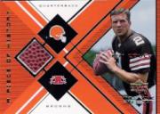 1999 Black Diamond A Piece of History #TC Tim Couch H