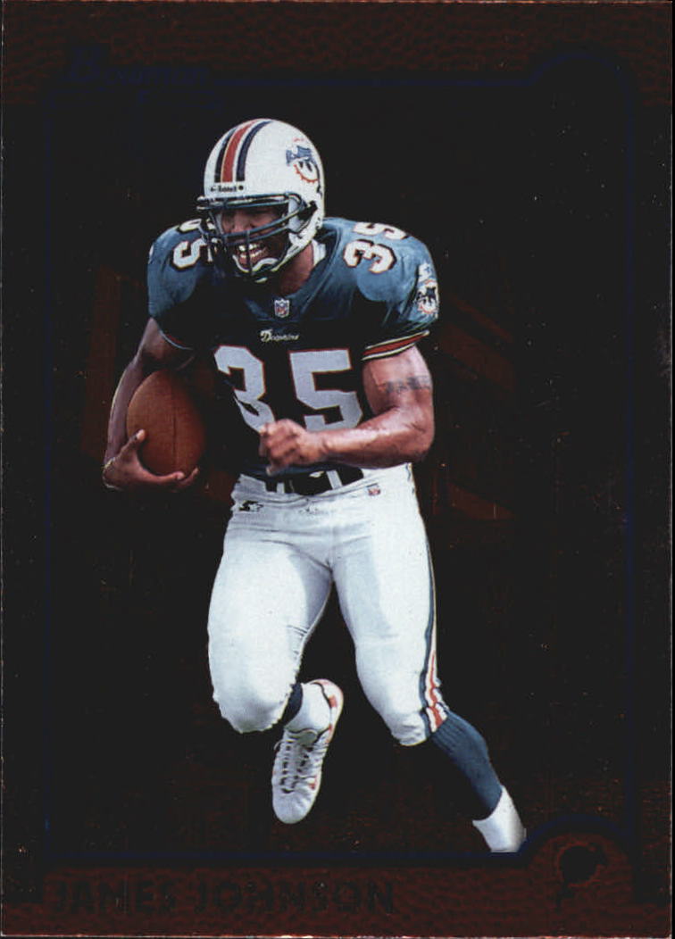 1999 Bowman Interstate #163 Cecil Collins