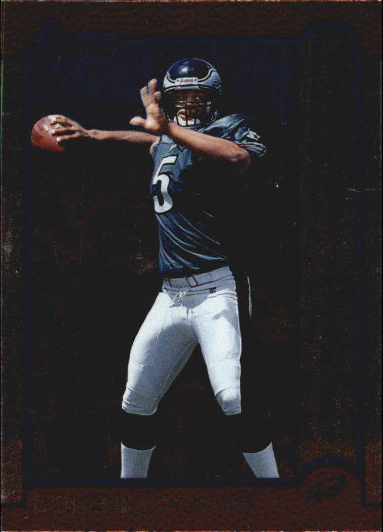 1999 Bowman Interstate #167 Kevin Faulk