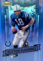 1999 Bowman's Best Honor Roll #H1 Peyton Manning