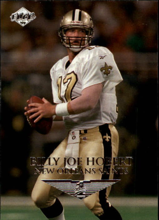 1999 Collector's Edge First Place #95 Billy Joe Hobert