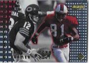 1999 Collector's Edge Supreme Homecoming #H4 T.Holt/E.Kramer