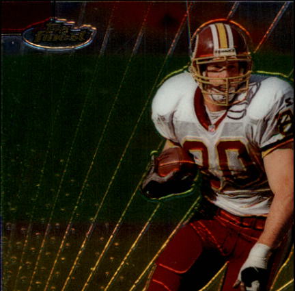 1999 Finest #79 Stephen Alexander