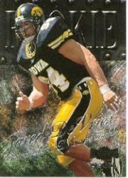 1999 Metal Universe #238 Jared DeVries RC