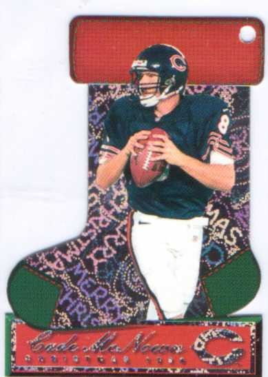 1999 Pacific Prisms Ornaments #3 Cade McNown