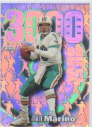 1999 Topps All Matrix #AM15 Dan Marino