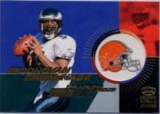 2000 Crown Royale In the Pocket Minis #10 Donovan McNabb