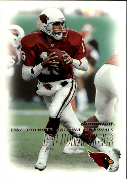 2000 SkyBox Dominion #26 Jake Plummer