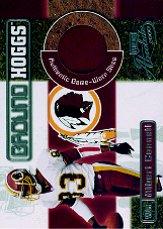 2000 Fleer Gamers Uniformity #18 Torry Holt Pants