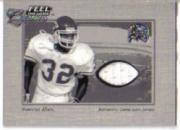 2000 Greats of the Game Feel The Game Classics #1 Marcus Allen