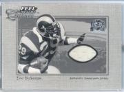 2000 Greats of the Game Feel The Game Classics #4 Eric Dickerson