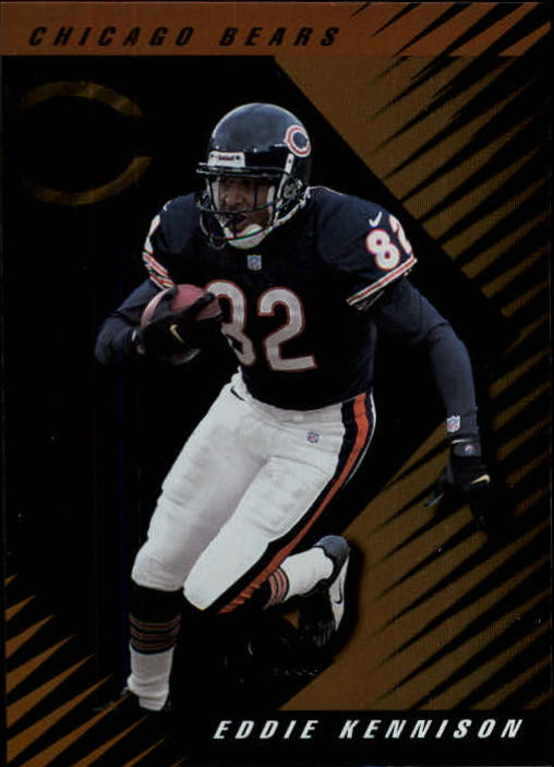 2000 Leaf Limited #20 Eddie Kennison
