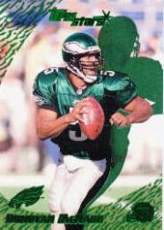 2000 Topps Stars Green #94 Donovan McNabb