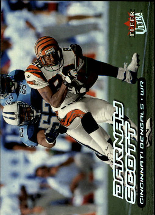 2000 Ultra #16 Darnay Scott