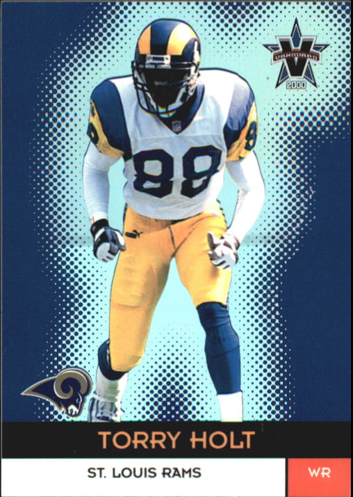 2000 Vanguard #111 Torry Holt