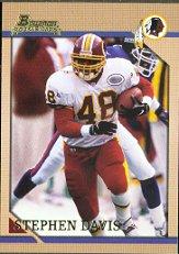 2001 Bowman 1996 Rookies #BRC2 Ray Lewis