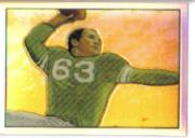 2001 Bowman Chrome Rookie Reprints #RYT Y.A Tittle