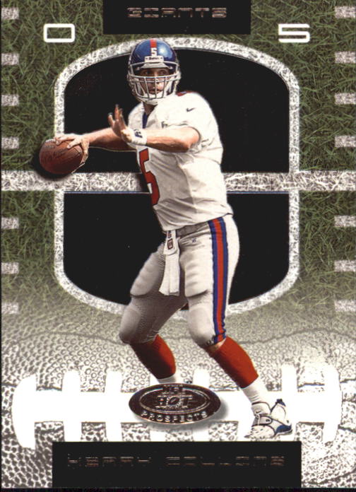 2001 Hot Prospects #15 Kerry Collins
