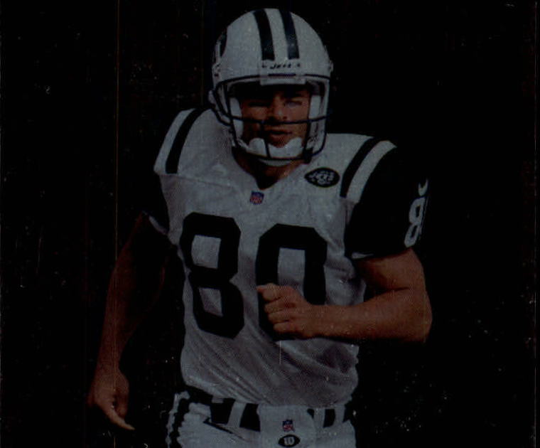 2001 Playoff Honors #12 Wayne Chrebet