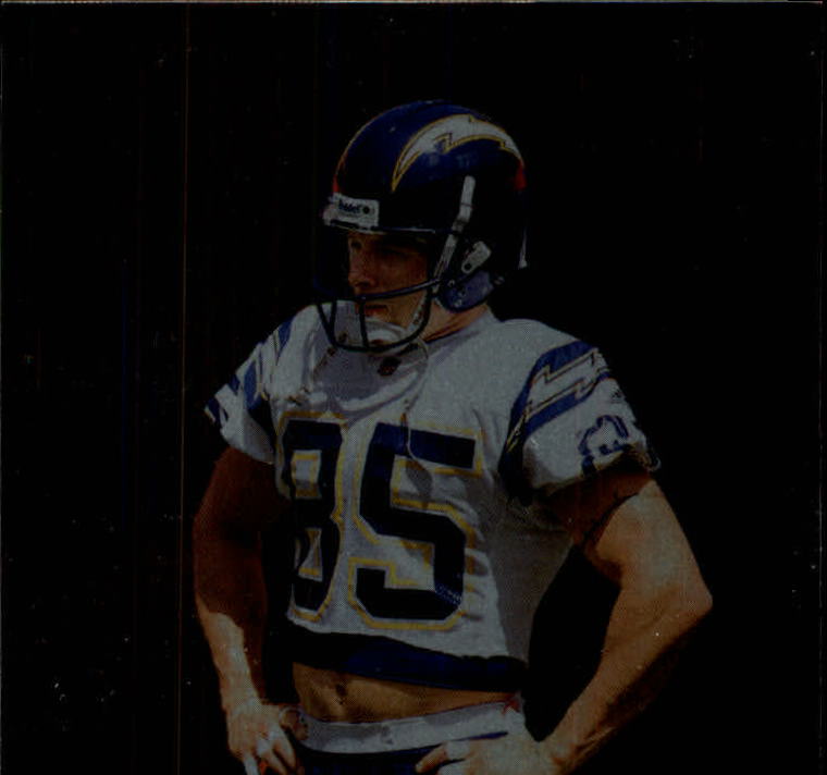 2001 Playoff Honors #48 Tim Dwight