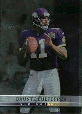 2001 Playoff Honors #80 Daunte Culpepper