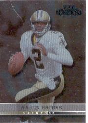 2001 Playoff Honors #93 Aaron Brooks