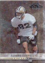 2001 Playoff Honors #94 Albert Connell