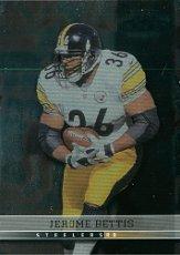 2001 Playoff Honors #99 Jerry Rice
