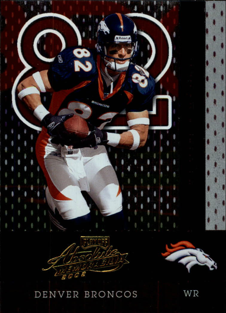 2002 Absolute Memorabilia #80 Kevin Kasper