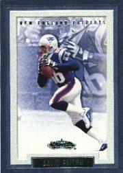 2002 Fleer Showcase #21 David Patten