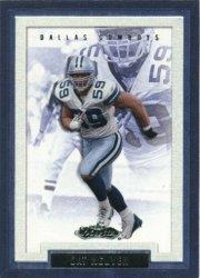 2002 Fleer Showcase #33 Dat Nguyen