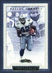 2002 Fleer Showcase #43 Troy Hambrick