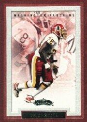2002 Fleer Showcase #64 Bruce Smith