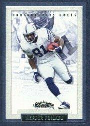 2002 Fleer Showcase #76 Marcus Pollard