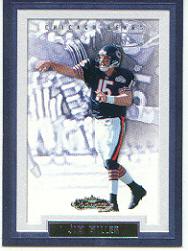 2002 Fleer Showcase #80 Jim Miller
