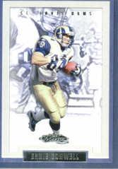 2002 Fleer Showcase #103 Ernie Conwell
