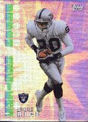2002 Topps Hobby Masters #HM7 Jerry Rice