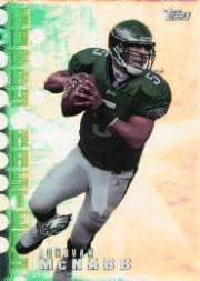 2002 Topps Hobby Masters #HM9 Donovan McNabb