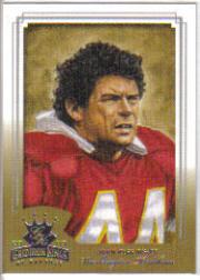 2003 Gridiron Kings #167 John Riggins