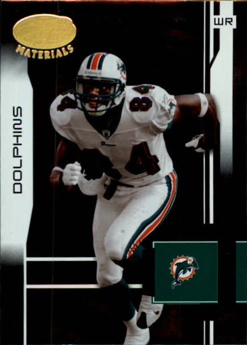 2003 Leaf Certified Materials #69 Chris Chambers