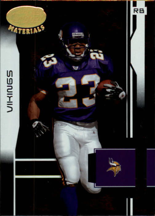 2003 Leaf Certified Materials #74 Michael Bennett