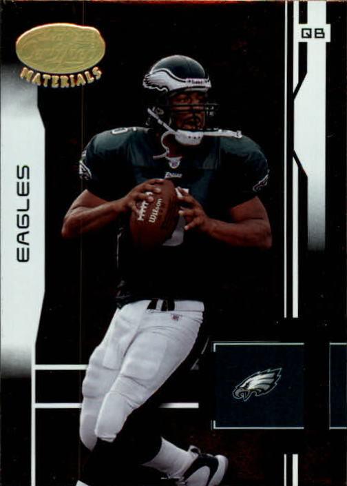 2003 Leaf Certified Materials #98 Donovan McNabb
