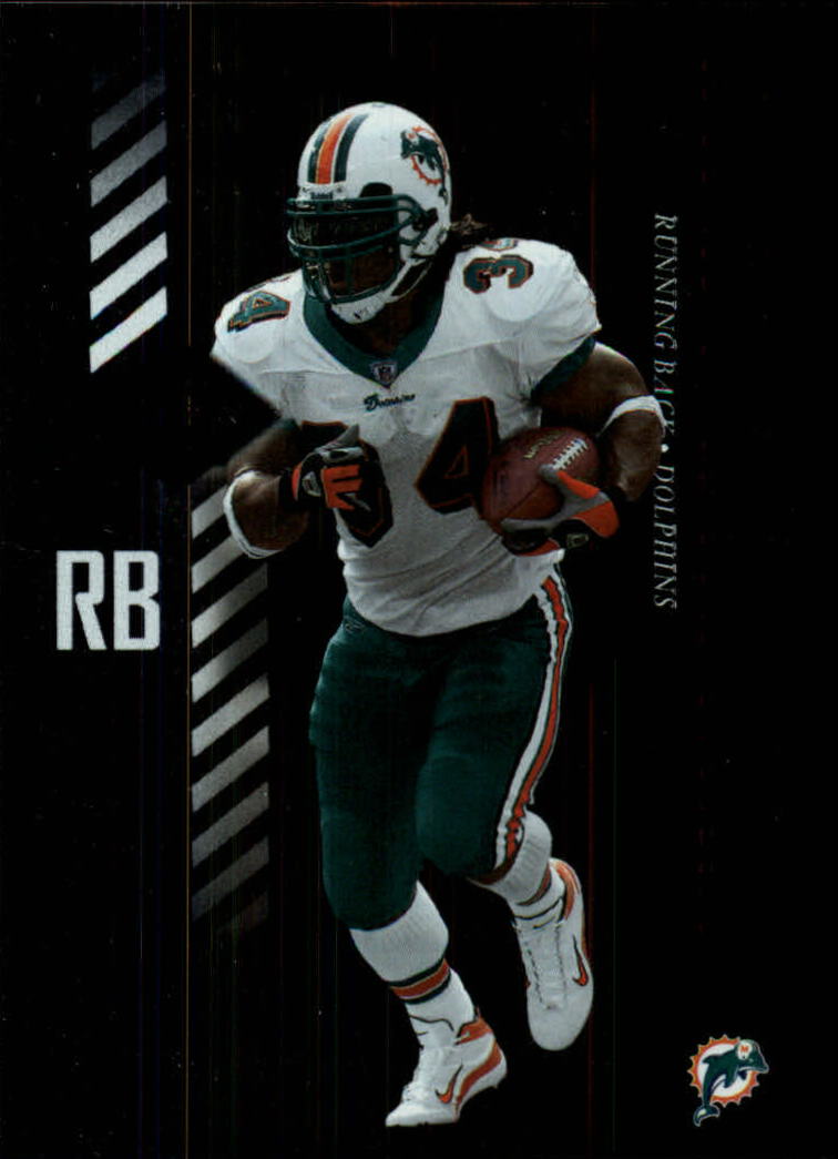2003 Leaf Limited #54 Ricky Williams