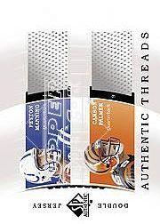 2003 SP Authentic Threads Doubles #PMCP Peyton Manning/Carson Palmer