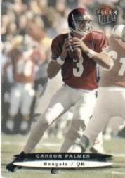 2003 Ultra #161 Carson Palmer RC