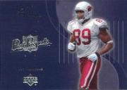 2003 Upper Deck Pros and Prospects #2 David Boston